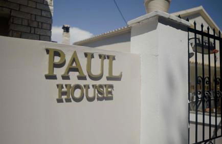 Paul Seafront House - Foto 70