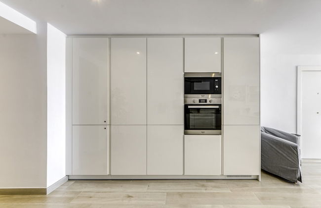 Apartment in Roses Near Rock Beach - Photo 31