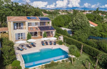 Villa Nikolina - Foto 42