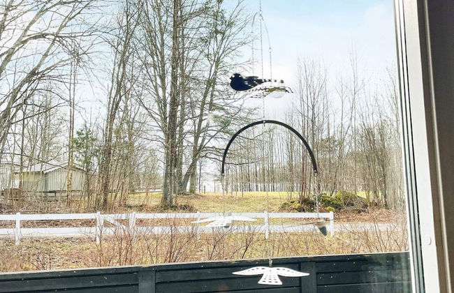 4 Person Holiday Home in Korsberga - Foto 24