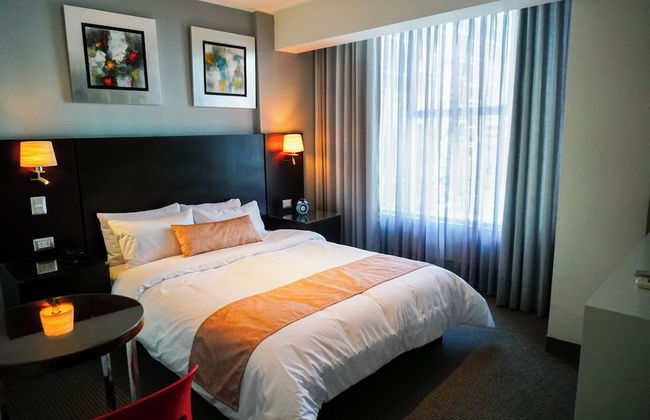 Petit Palace Apart Hotel Suites - Photo 33