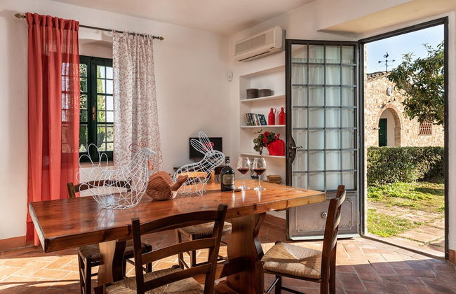 AGRITURISMO LA PAPESSA - Foto 69