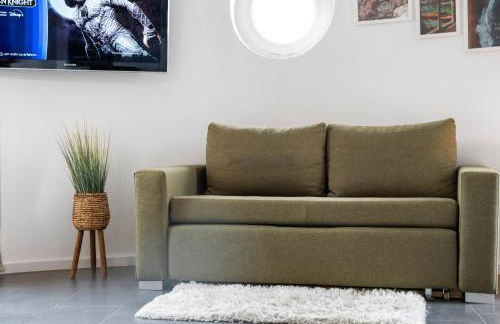 Stadtkernnahes Wohnen in Düren - Foto 22