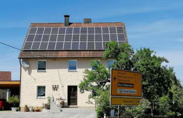 Ferienhaus Wagnerhof - Foto 32