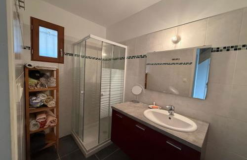 Maison Familiale en Cévennes - Foto 10