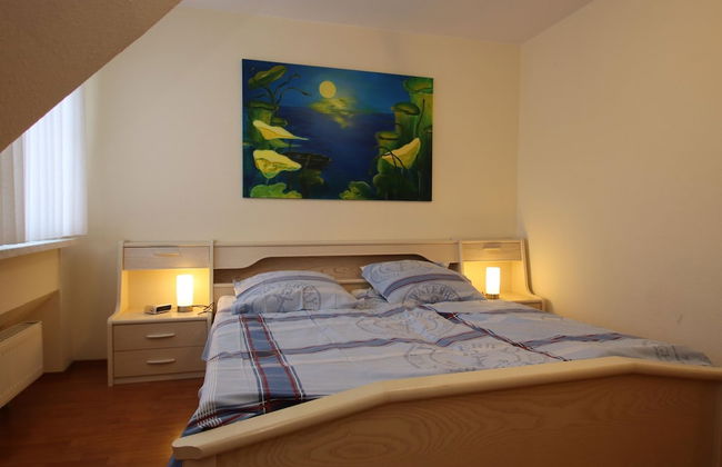 Reihenhaus, Dornumersiel - Photo 1