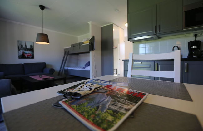 Rättviks Golfby - Photo 3