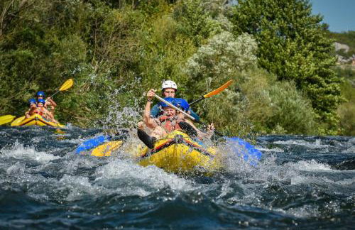 Luxury stone apartment Matijević - Photo 39