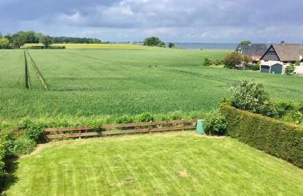 Ferienhaus Ostseeblick Kraksdorf-Strand fast direkt am Ostseestrand - Foto 11