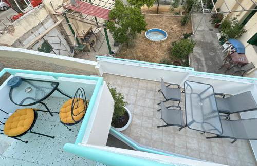 Paloma Lux Retreat-15' to Central Athens - Photo 29