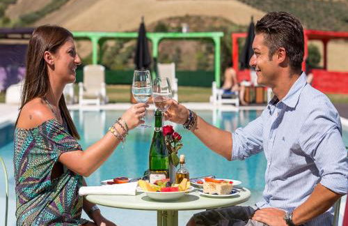 Agriturismo Il Sapore Della Luna - Foto 104