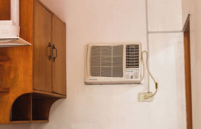 Bebs and Jocel Apartment - Foto 44