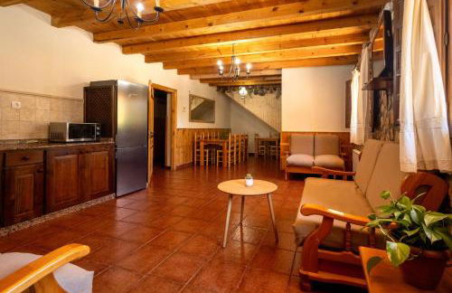 Casa Rural la Laguna - Foto 58