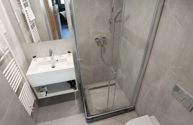 R31 Residence Apartkomplex - Photo 27