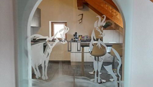 La mansarda del cervo - Foto 4