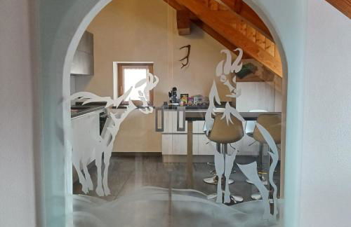 La mansarda del cervo - Foto 4