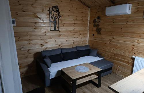 Domek MODERN BARN- 4 tylko 800m od Suntago Ranczo Gold Mania - Photo 10