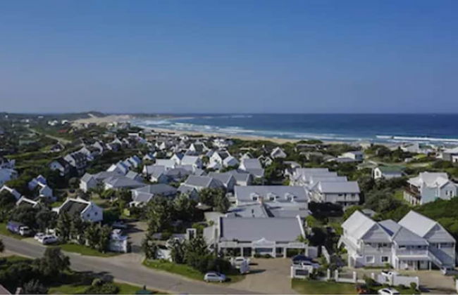 Cape St Francis Resort - Foto 1