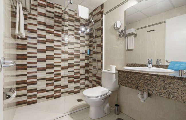 Aparthotel FLORA PARK & AQUAROCK - Foto 58