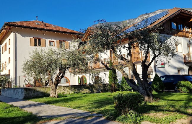 Antico Fienile Agritur - Foto 32