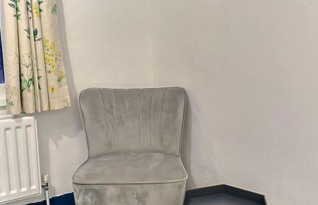 Beautiful 3-bed Cottage in Burnham-on-crouch - Foto 43