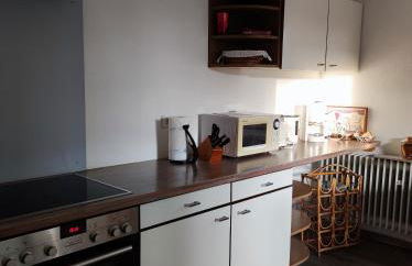 FeWo Sartorius am Hemsberg - Foto 18