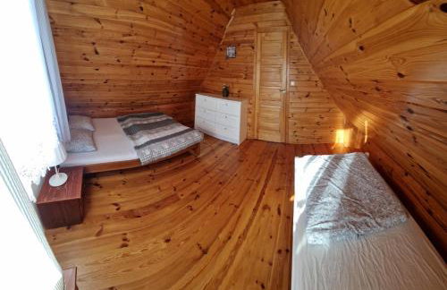 Domki Oaza Spokoju - Foto 25