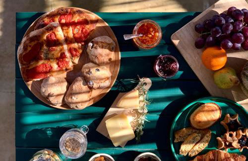 Masseria Caposella - Foto 14