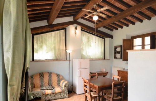 Tuscan Relais Il Serraglio - Foto 94