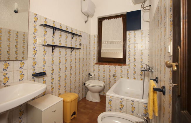 Villa Stefania - Foto 21