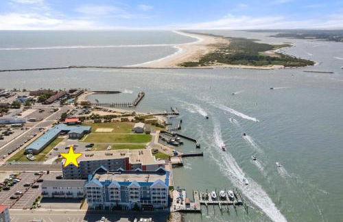 Couple's Escape - The One with Downtown Inlet Vibes - Assateague House 111 - Foto 37