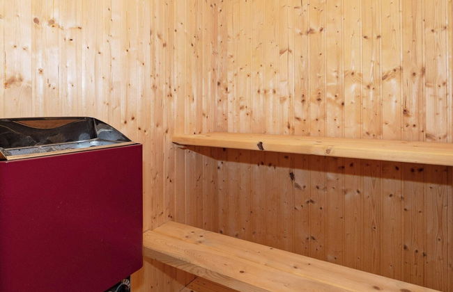 Serene Holiday Home in Jutland near Sea - Foto 5