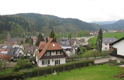 Blockhaus-Ferienwohnung - Foto 14