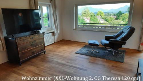 Ferienwohnung Fenzl - Foto 4