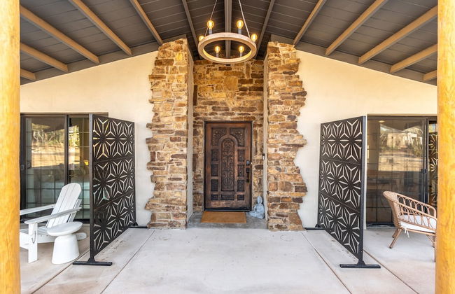 NEW The Palo Verde Experience Zen-inspired Resort Oasis - Foto 6