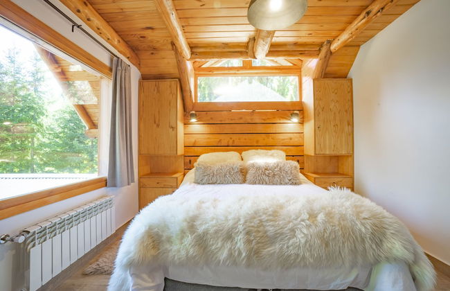 Villa Labrador Bariloche - Foto 19