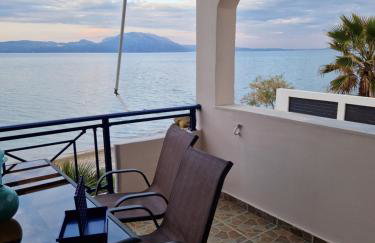 Korinthian sea view - Foto 14