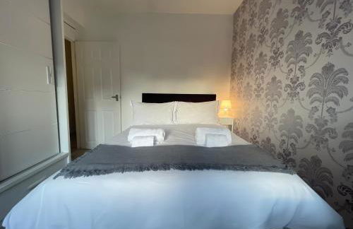 Spacious 2 Bedroom Apartment in Central London 5 min to Kennington Tube - Foto 9