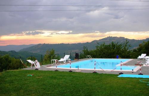 Agriturismo Le Piagge - Foto 69