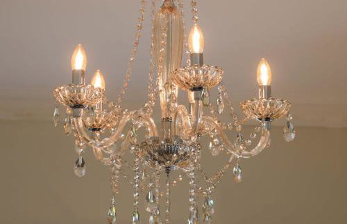 East Lodge - Crathes Castle - Foto 15