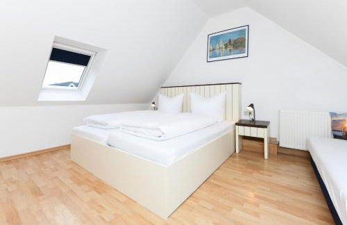 Haus Strandkorb - Poolnähe - Garten - Tischtennis - Foto 54