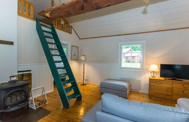 1 bedroom House in Salo with sauna - Photo 4