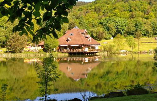 The Cozy Cottage - Foto 36