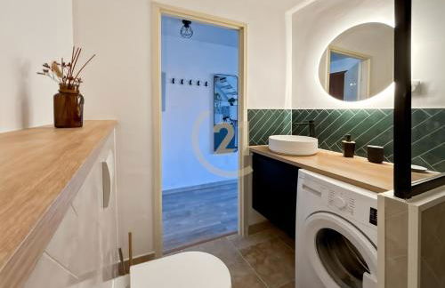 Duplex T2 - Madonna di a Sarra - Foto 14