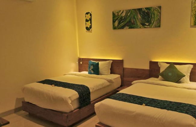 Bali Corail Villa - Foto 9