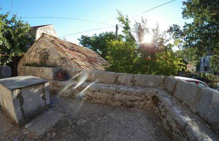 Apartments with parking space Prozura, Mljet - 22331 - Foto 5