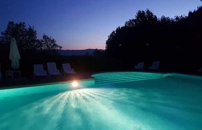 Agriturismo Antico Borgo Poggitazzi - Foto 53