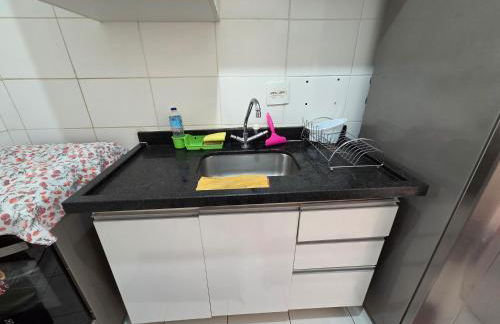 Apt 8 min do centro de Piracicaba, 30 min Thermas São Pedro SP - Foto 21