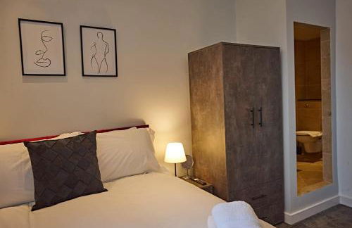 The Rose Quartz Suite - Foto 21