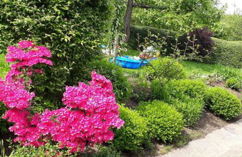 Family- friendly apartment in bavarian forest - Foto 14